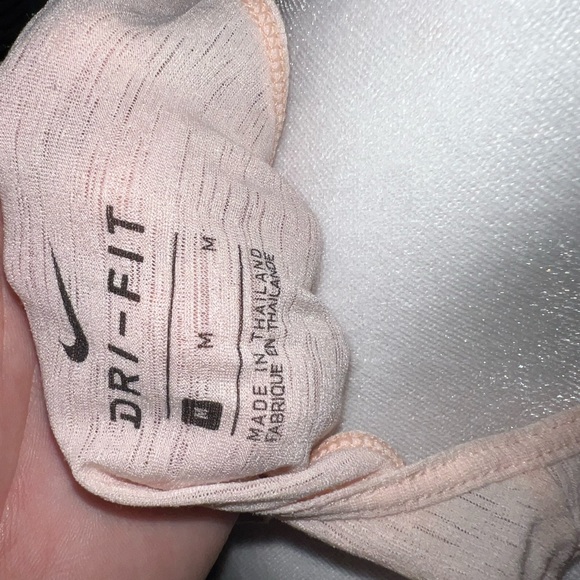 Nike dri-fit tank top - Picture 5 of 5